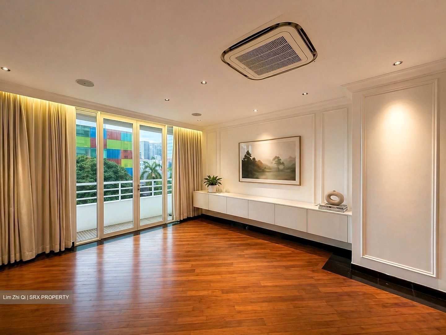 The Hermitage (D10), Apartment #552560341